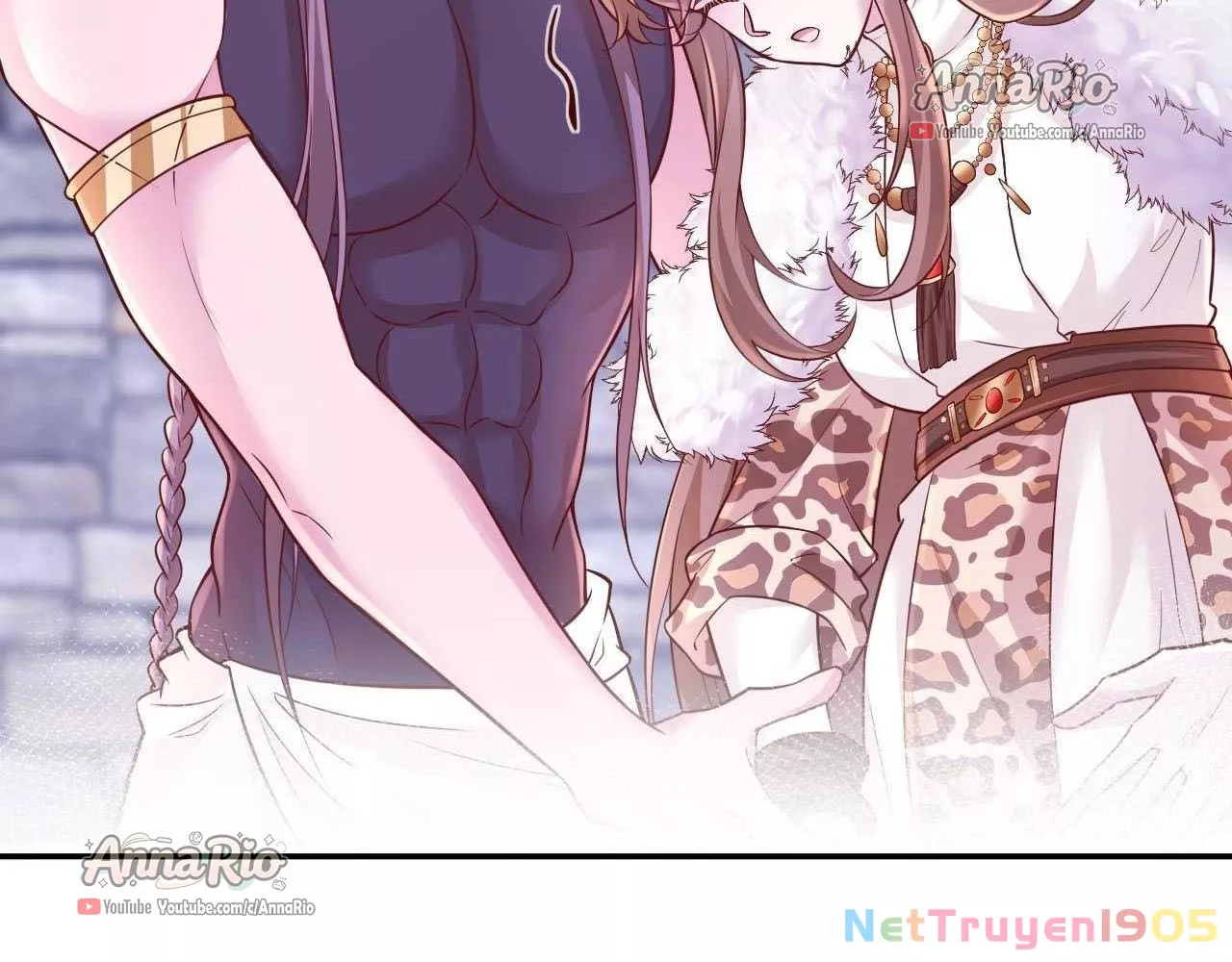 Thảnh Thơi Thú Thế Chủng Chủng Điền, Sinh Sinh Tể: Chapter 774