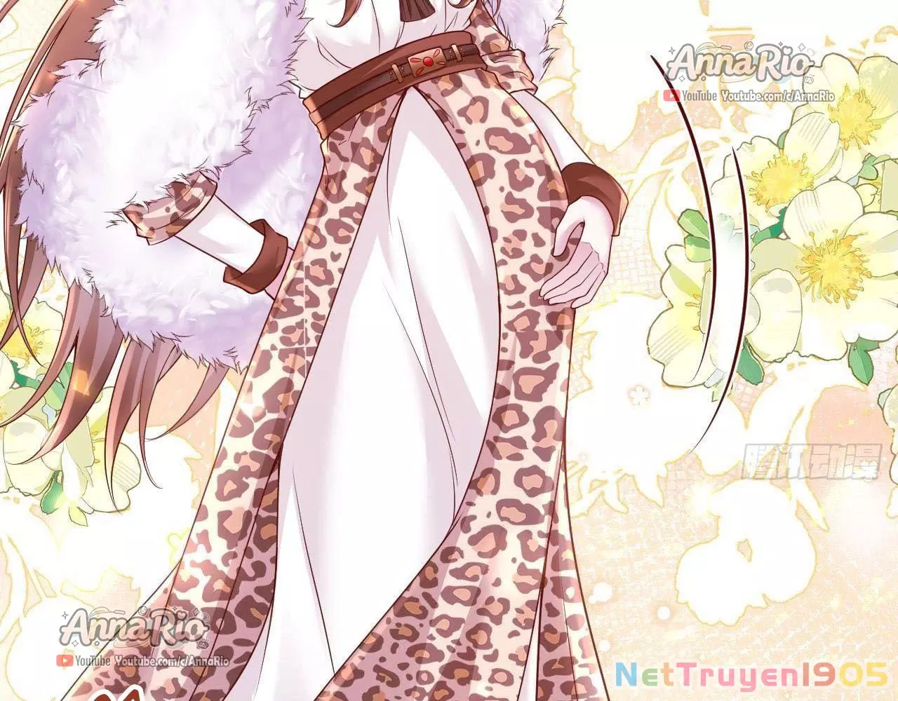 Thảnh Thơi Thú Thế Chủng Chủng Điền, Sinh Sinh Tể: Chapter 774
