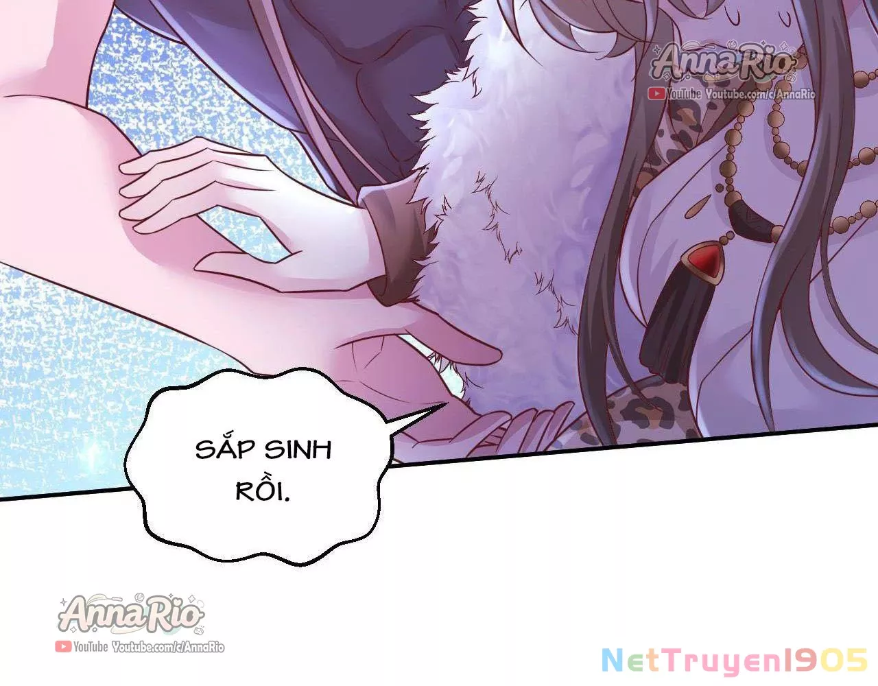 Thảnh Thơi Thú Thế Chủng Chủng Điền, Sinh Sinh Tể: Chapter 774