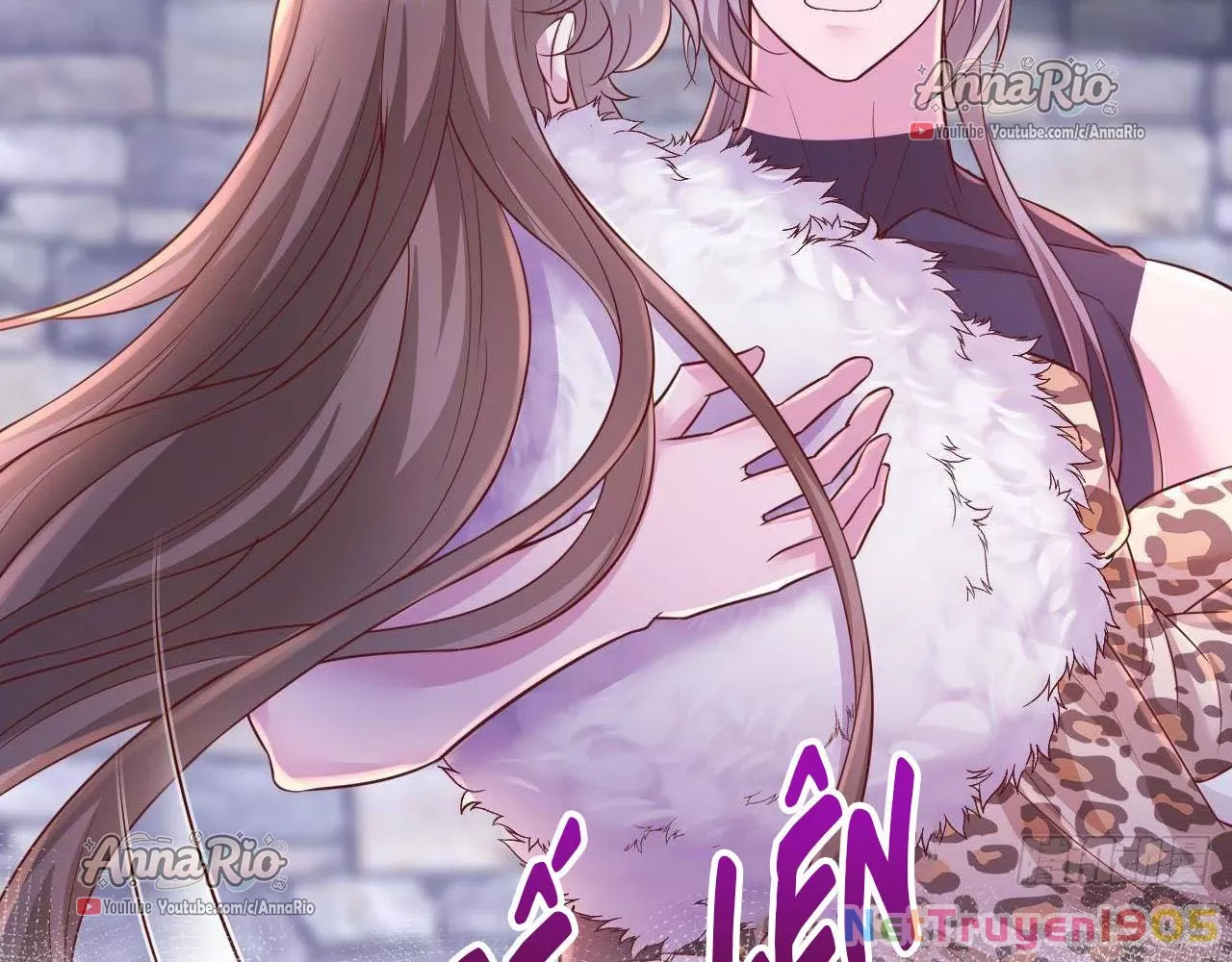 Thảnh Thơi Thú Thế Chủng Chủng Điền, Sinh Sinh Tể: Chapter 774