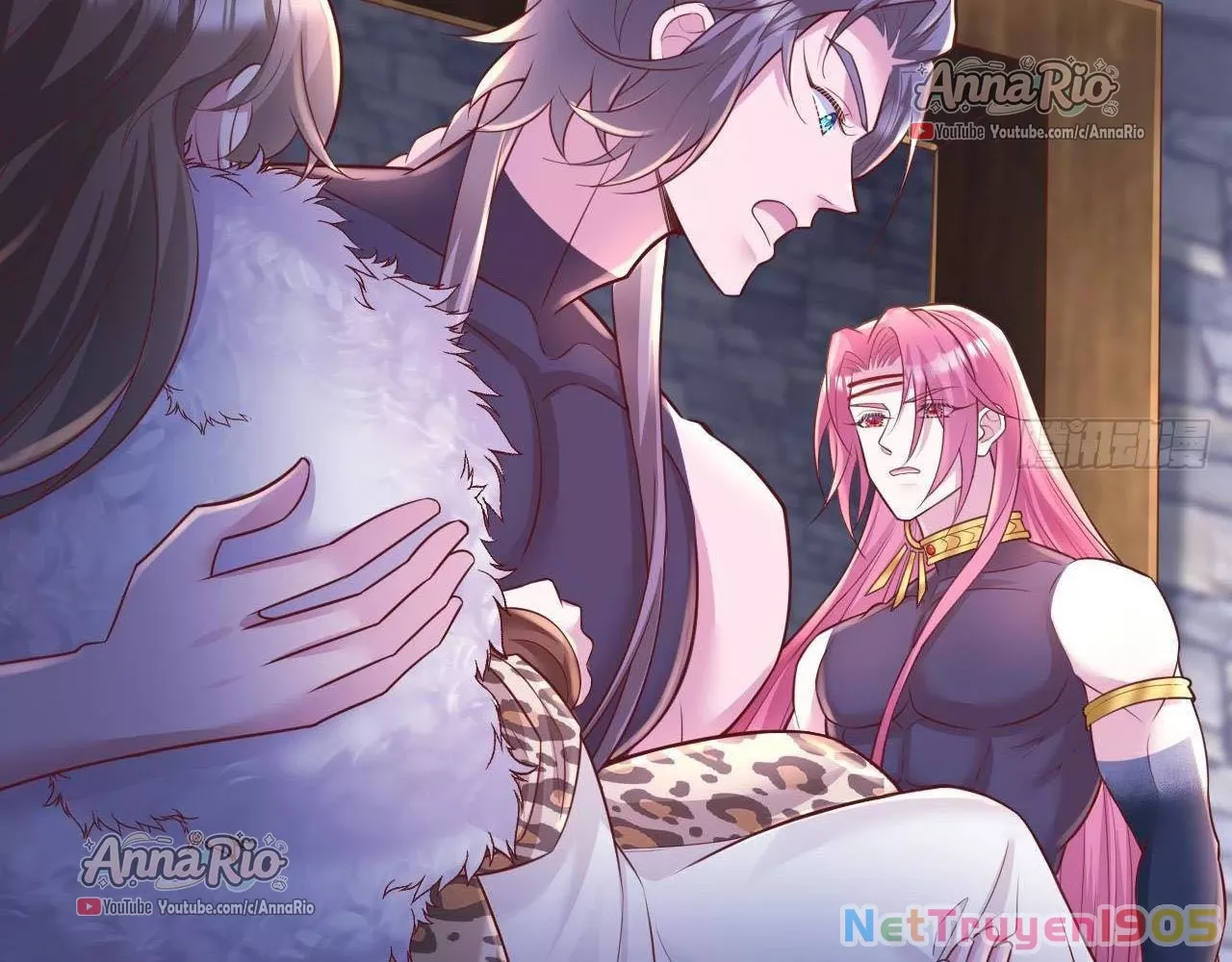 Thảnh Thơi Thú Thế Chủng Chủng Điền, Sinh Sinh Tể: Chapter 774