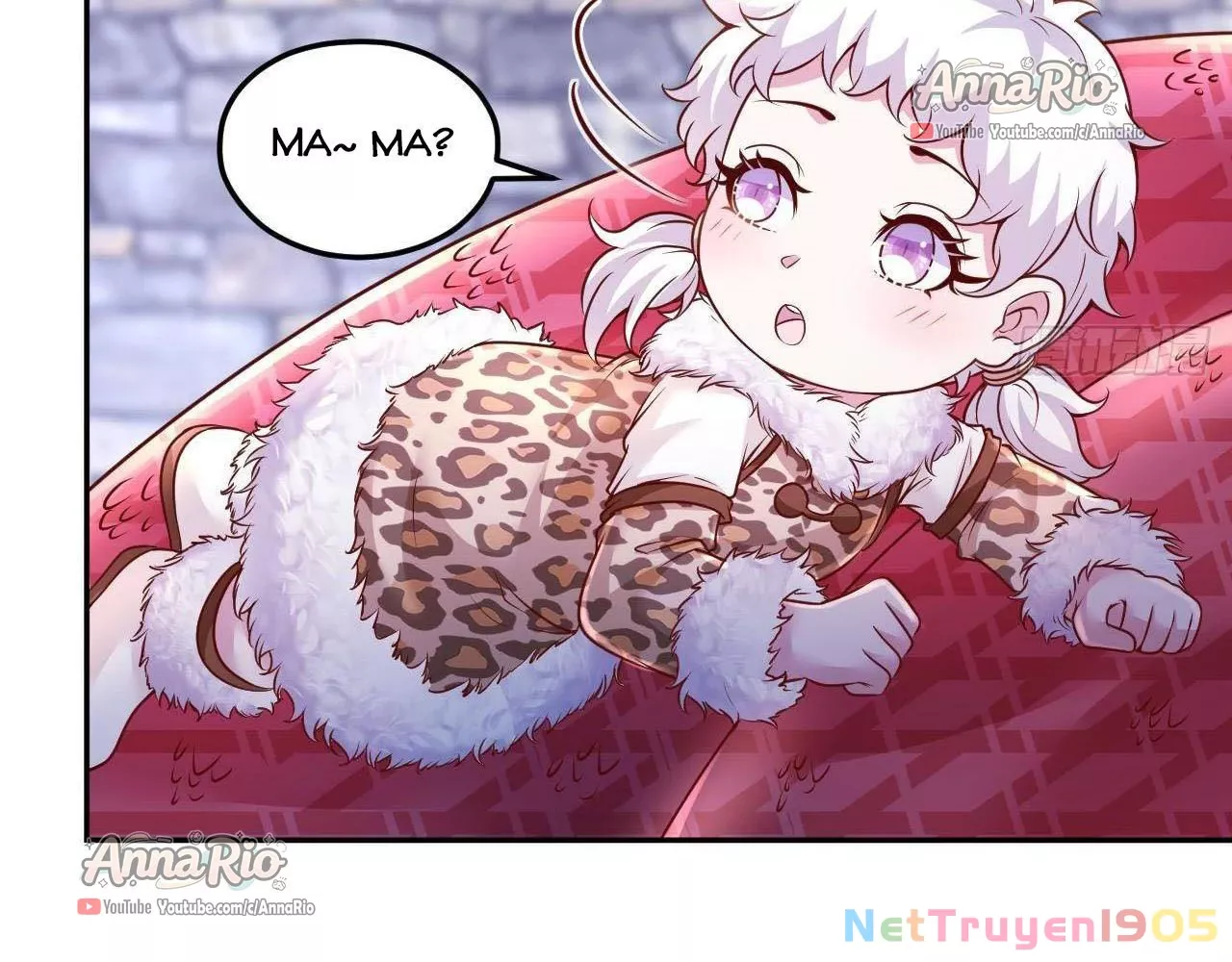 Thảnh Thơi Thú Thế Chủng Chủng Điền, Sinh Sinh Tể: Chapter 774
