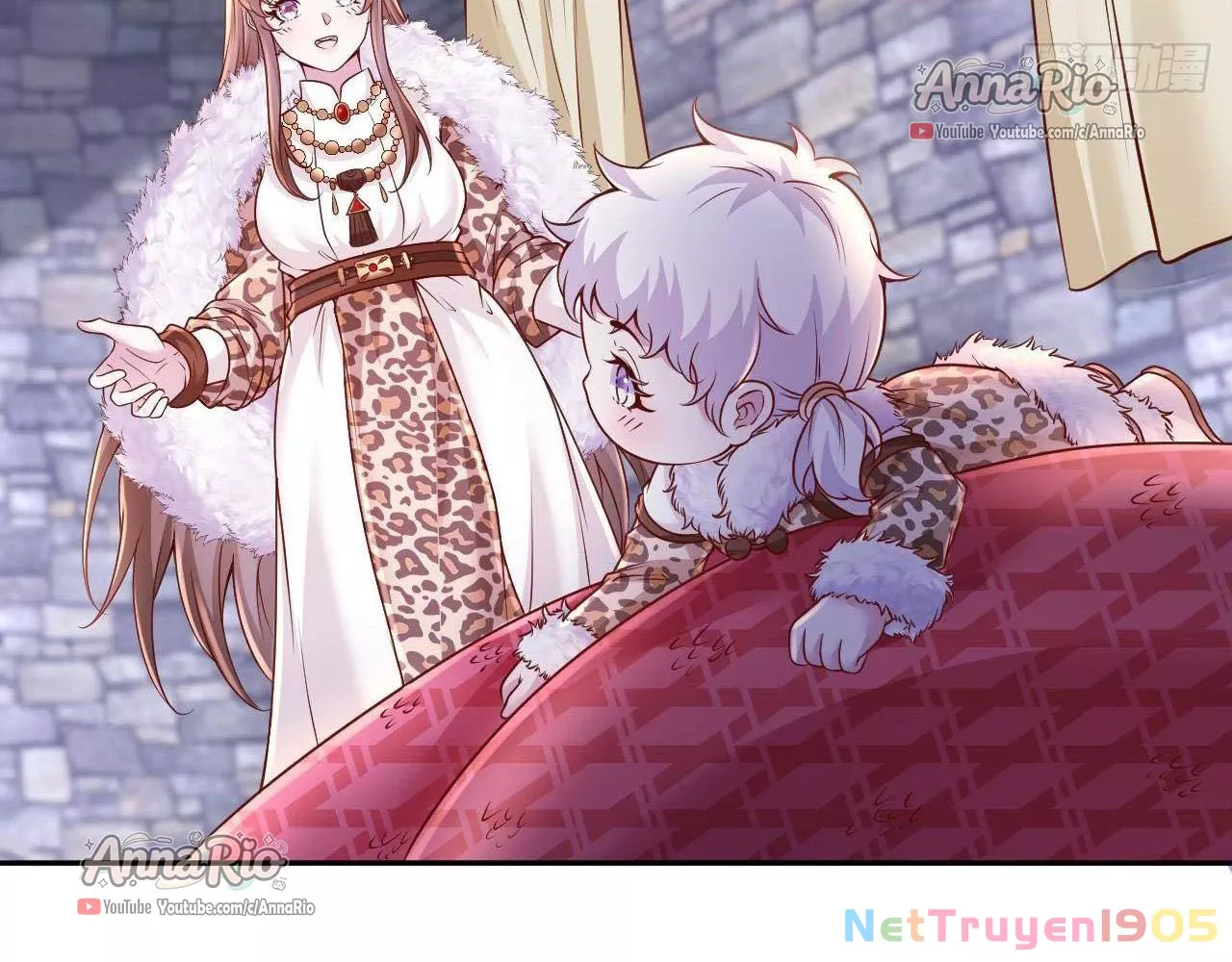 Thảnh Thơi Thú Thế Chủng Chủng Điền, Sinh Sinh Tể: Chapter 774
