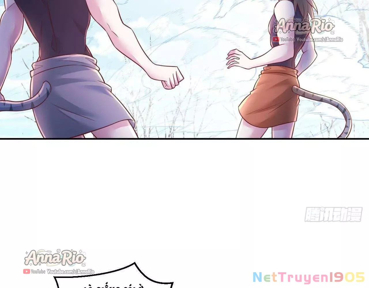 Thảnh Thơi Thú Thế Chủng Chủng Điền, Sinh Sinh Tể: Chapter 775