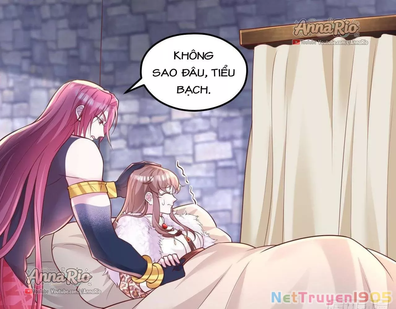 Thảnh Thơi Thú Thế Chủng Chủng Điền, Sinh Sinh Tể: Chapter 775