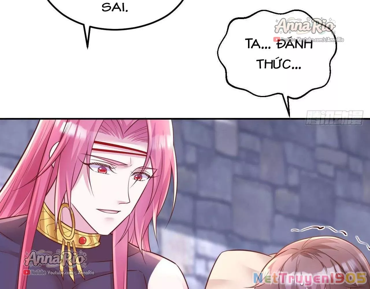 Thảnh Thơi Thú Thế Chủng Chủng Điền, Sinh Sinh Tể: Chapter 775