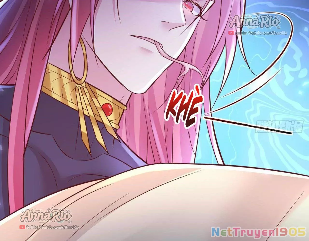 Thảnh Thơi Thú Thế Chủng Chủng Điền, Sinh Sinh Tể: Chapter 775