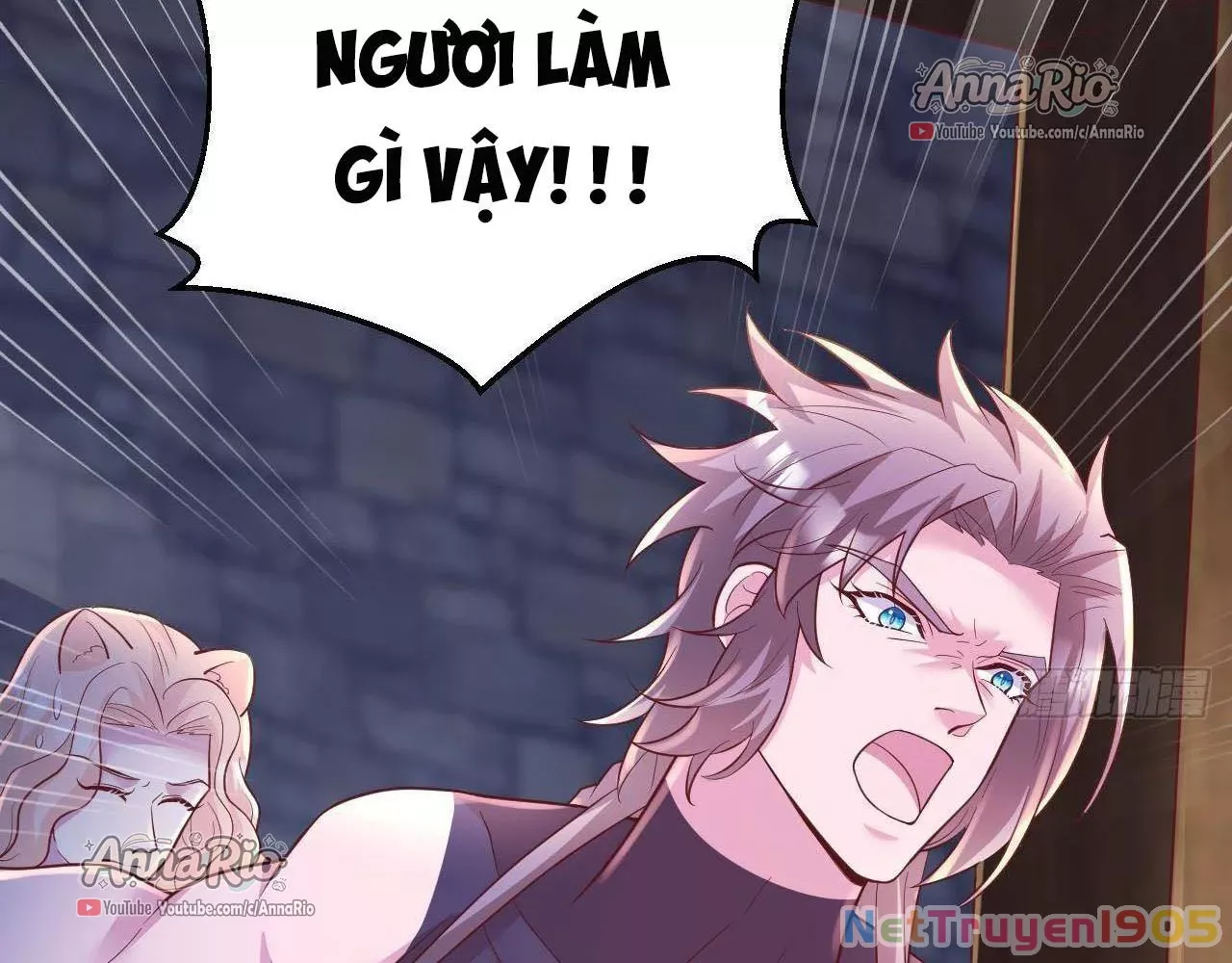 Thảnh Thơi Thú Thế Chủng Chủng Điền, Sinh Sinh Tể: Chapter 775