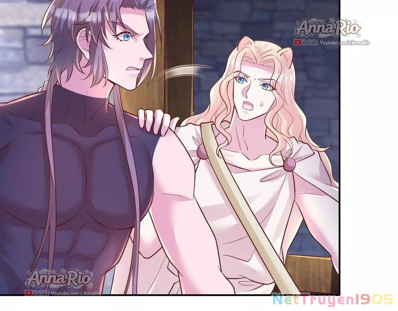 Thảnh Thơi Thú Thế Chủng Chủng Điền, Sinh Sinh Tể: Chapter 775