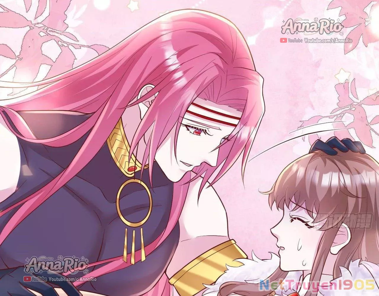 Thảnh Thơi Thú Thế Chủng Chủng Điền, Sinh Sinh Tể: Chapter 775