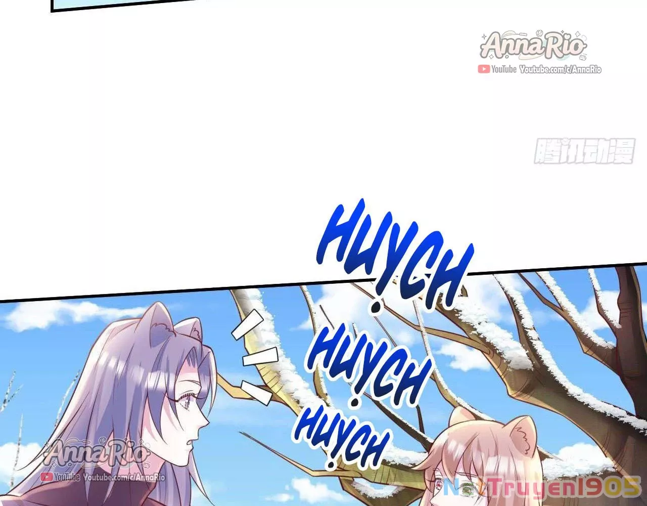 Thảnh Thơi Thú Thế Chủng Chủng Điền, Sinh Sinh Tể: Chapter 775