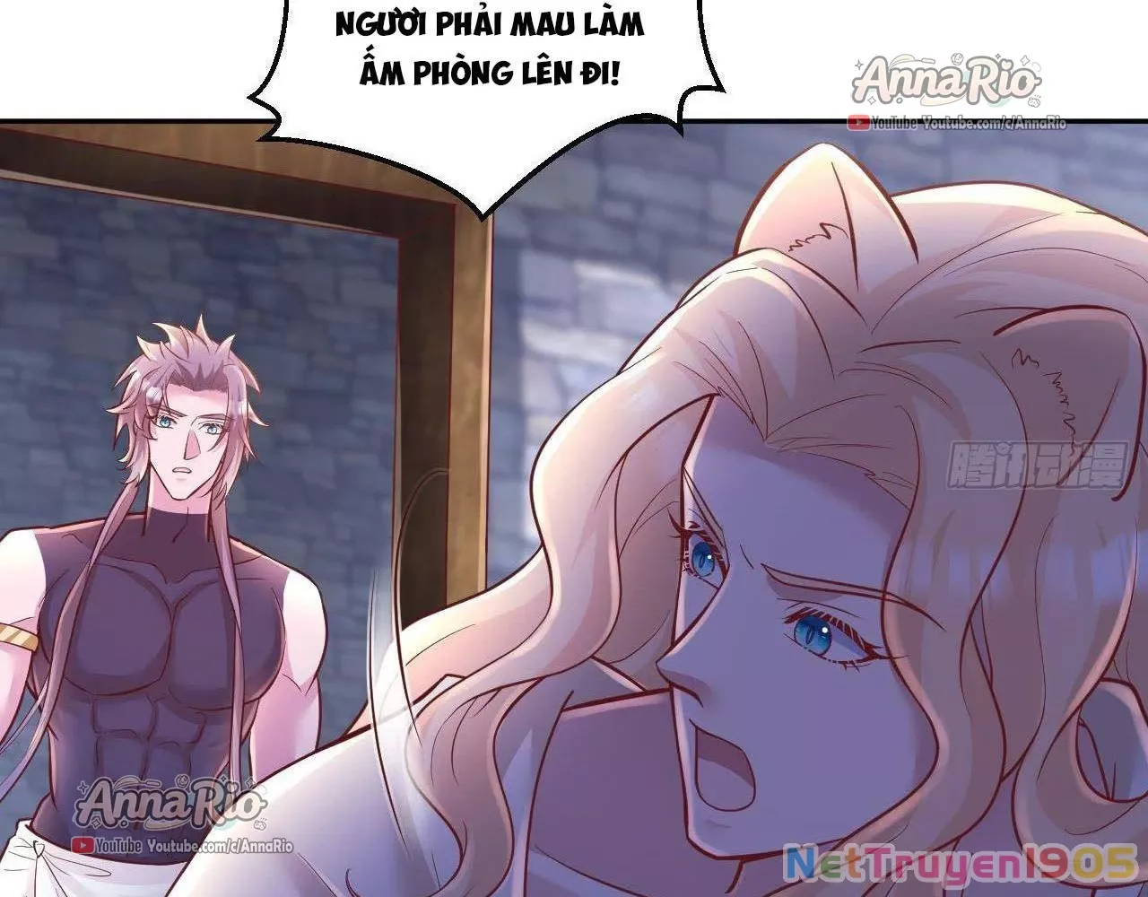 Thảnh Thơi Thú Thế Chủng Chủng Điền, Sinh Sinh Tể: Chapter 775