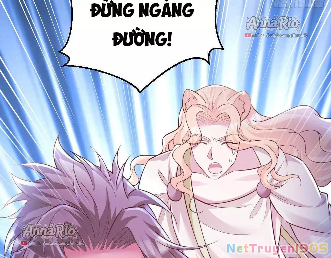 Thảnh Thơi Thú Thế Chủng Chủng Điền, Sinh Sinh Tể: Chapter 775