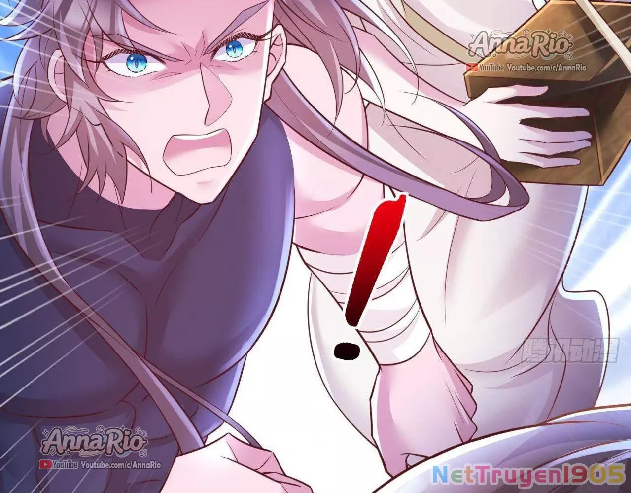 Thảnh Thơi Thú Thế Chủng Chủng Điền, Sinh Sinh Tể: Chapter 775
