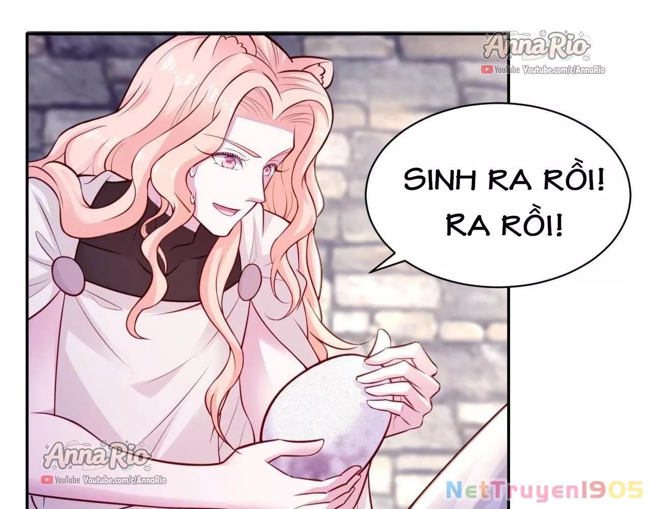 Thảnh Thơi Thú Thế Chủng Chủng Điền, Sinh Sinh Tể: Chapter 776