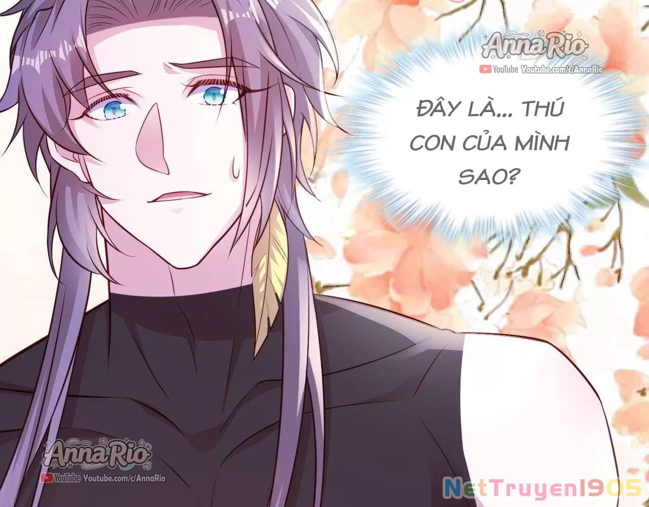 Thảnh Thơi Thú Thế Chủng Chủng Điền, Sinh Sinh Tể: Chapter 776