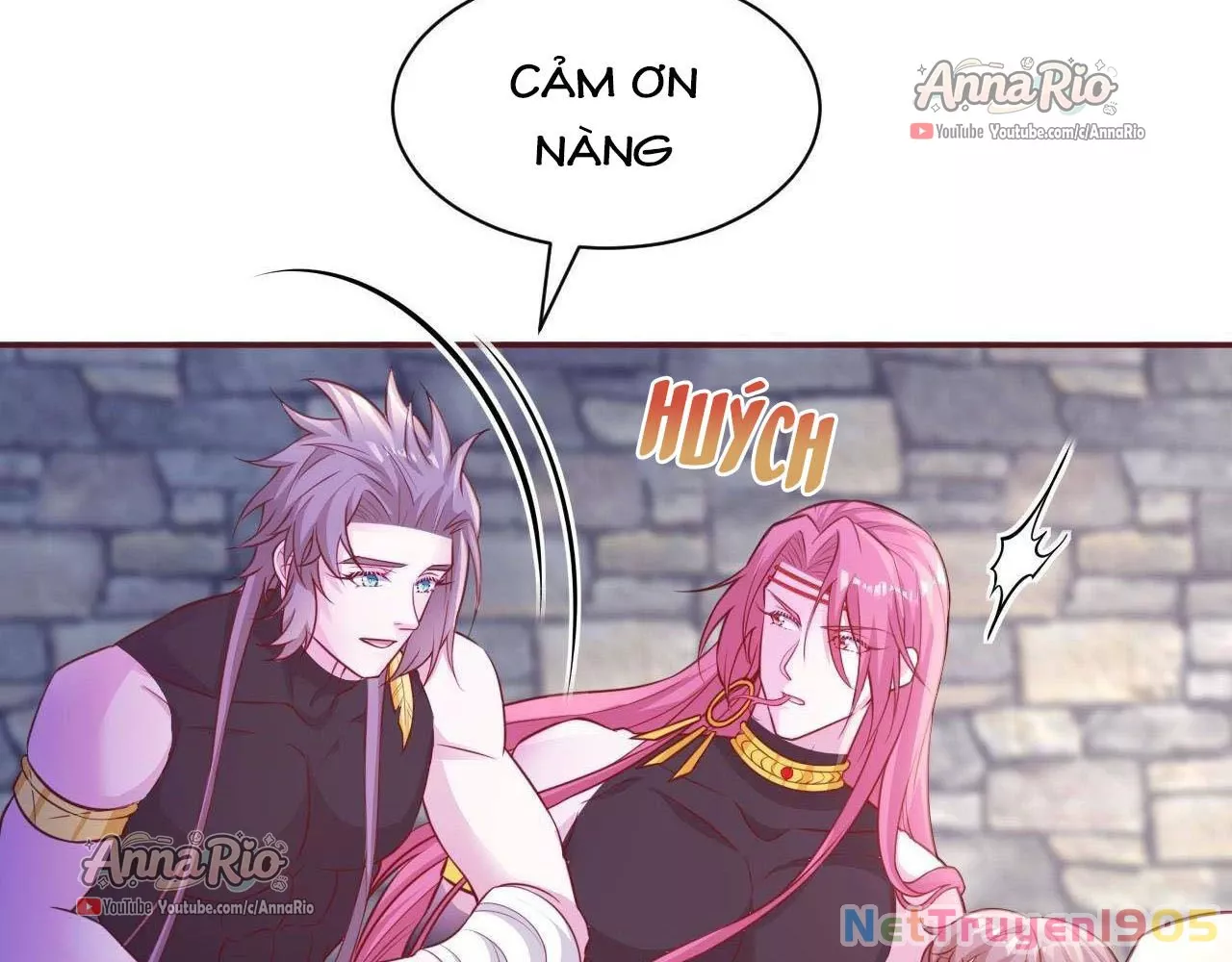Thảnh Thơi Thú Thế Chủng Chủng Điền, Sinh Sinh Tể: Chapter 776