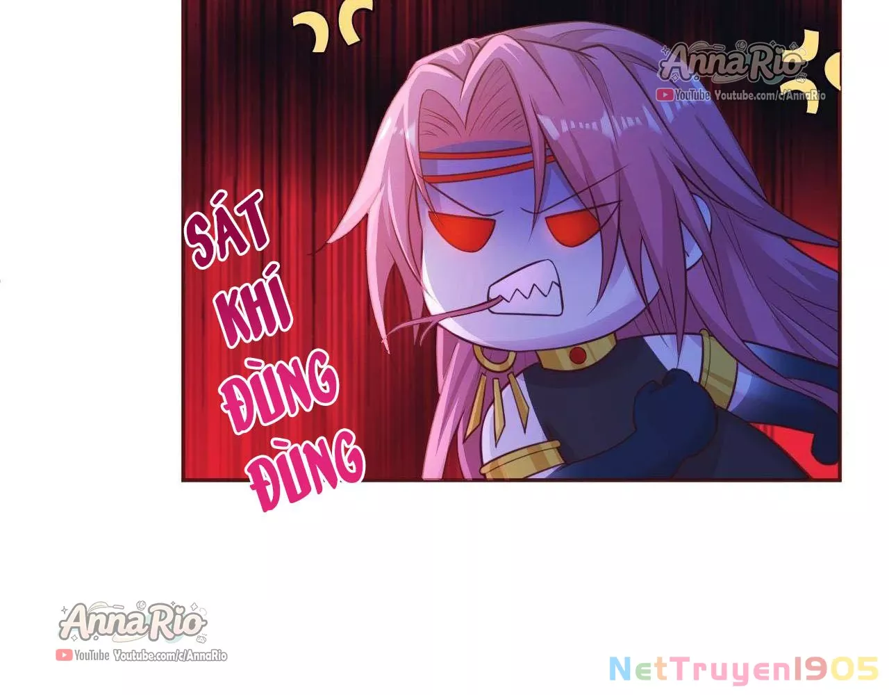Thảnh Thơi Thú Thế Chủng Chủng Điền, Sinh Sinh Tể: Chapter 776