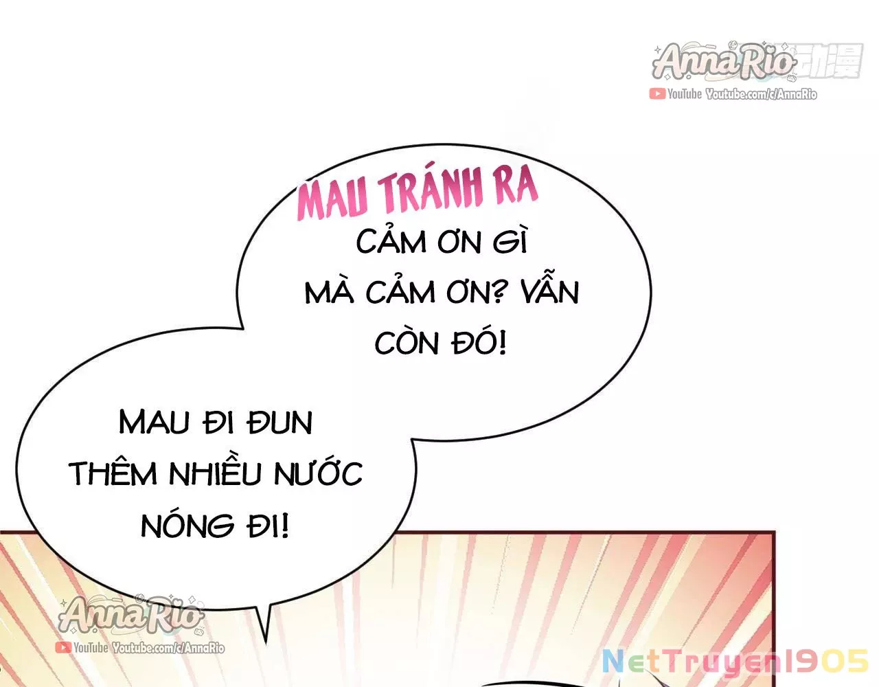 Thảnh Thơi Thú Thế Chủng Chủng Điền, Sinh Sinh Tể: Chapter 776