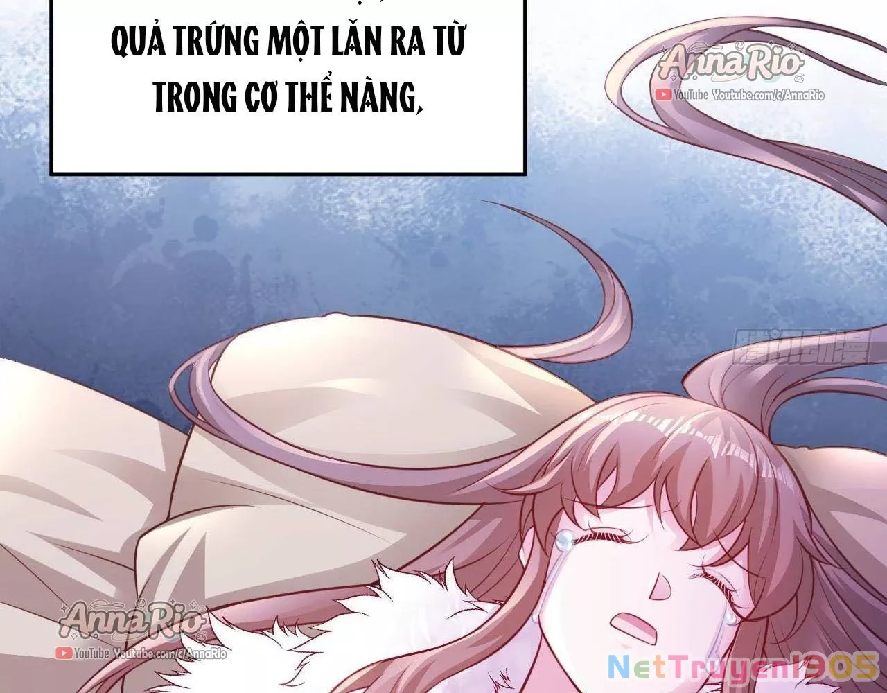 Thảnh Thơi Thú Thế Chủng Chủng Điền, Sinh Sinh Tể: Chapter 776