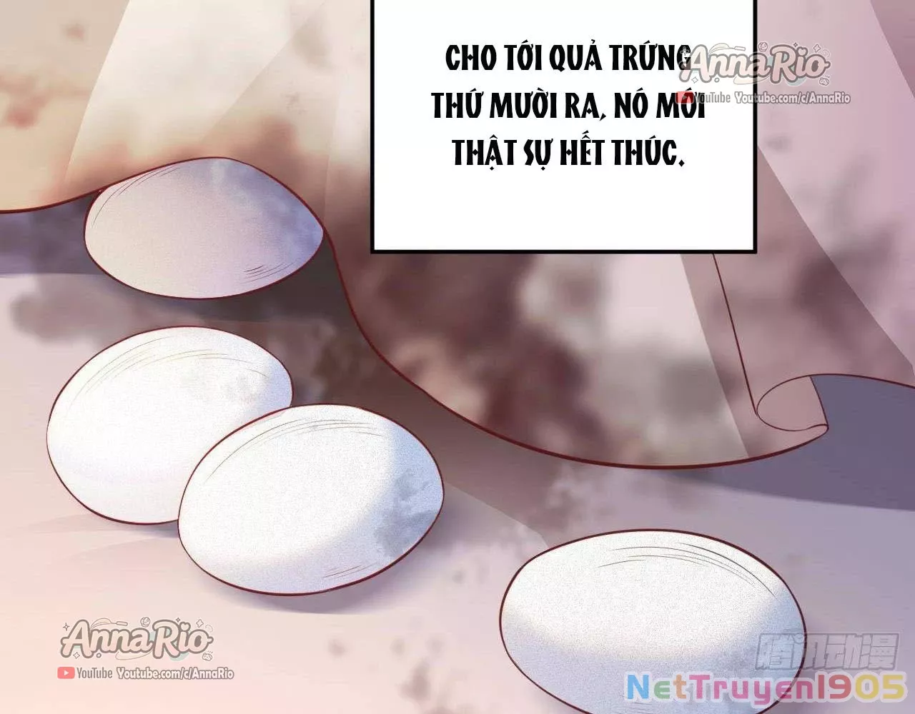 Thảnh Thơi Thú Thế Chủng Chủng Điền, Sinh Sinh Tể: Chapter 776