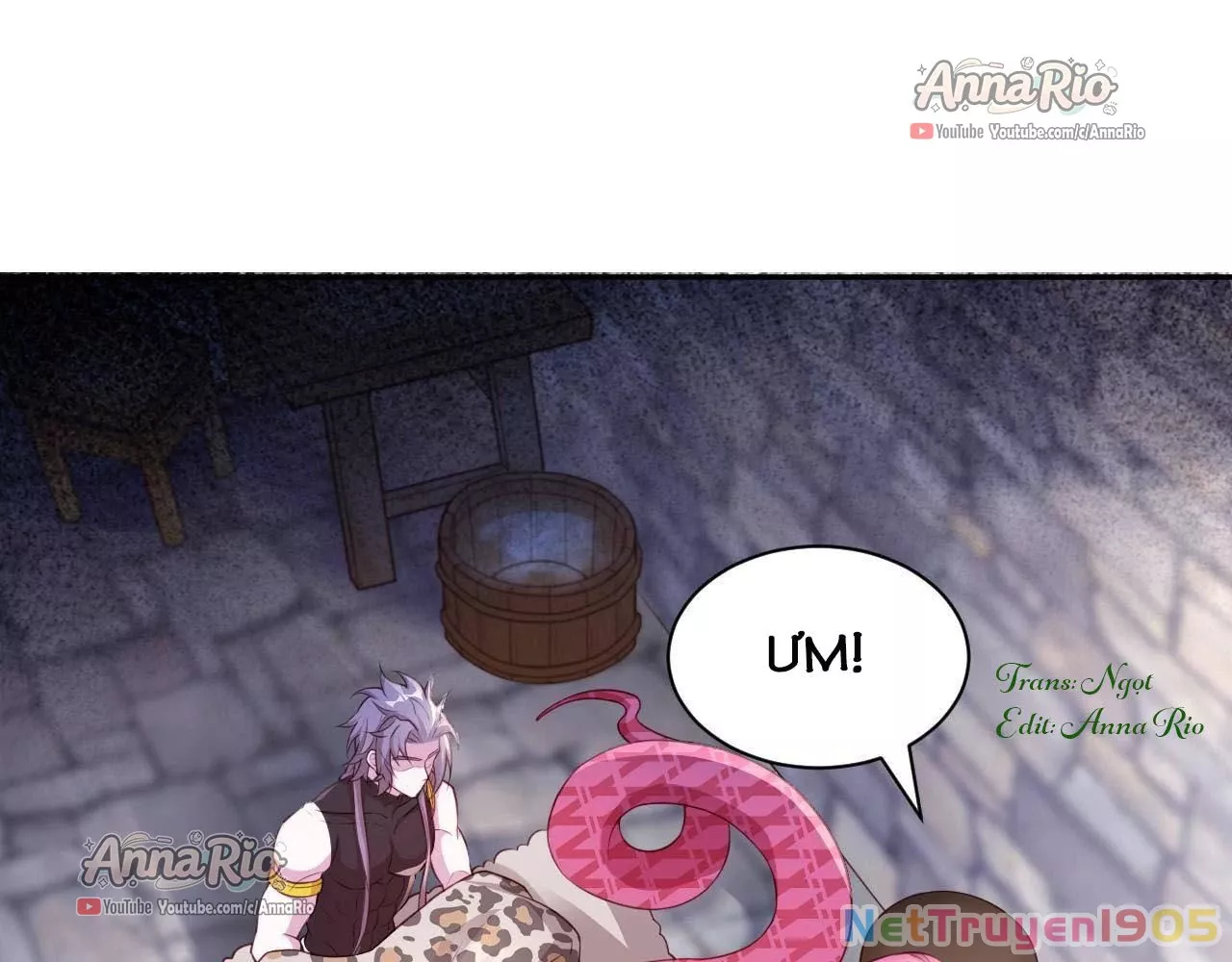 Thảnh Thơi Thú Thế Chủng Chủng Điền, Sinh Sinh Tể: Chapter 776