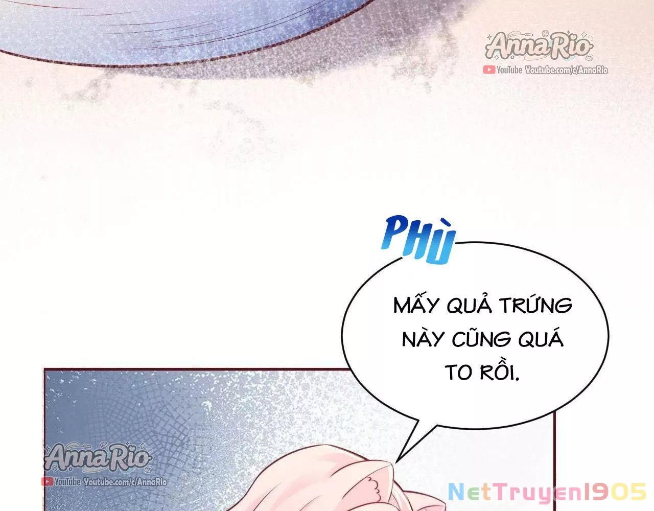 Thảnh Thơi Thú Thế Chủng Chủng Điền, Sinh Sinh Tể: Chapter 776
