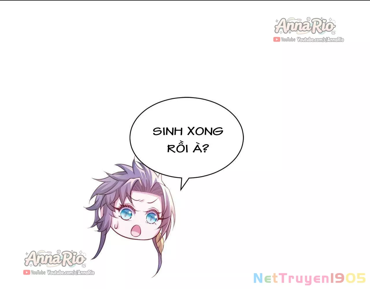 Thảnh Thơi Thú Thế Chủng Chủng Điền, Sinh Sinh Tể: Chapter 776