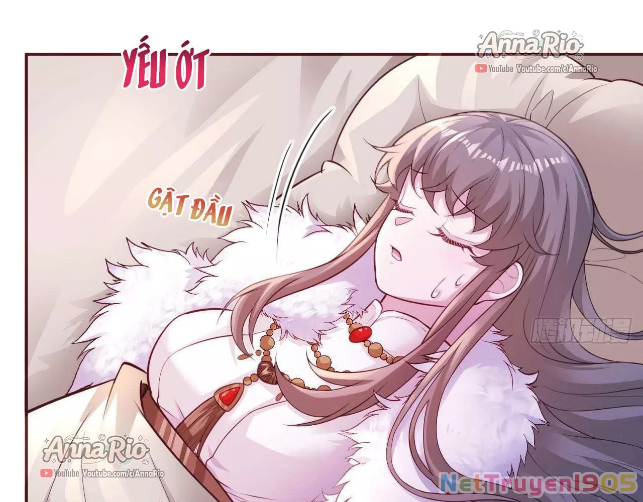 Thảnh Thơi Thú Thế Chủng Chủng Điền, Sinh Sinh Tể: Chapter 776