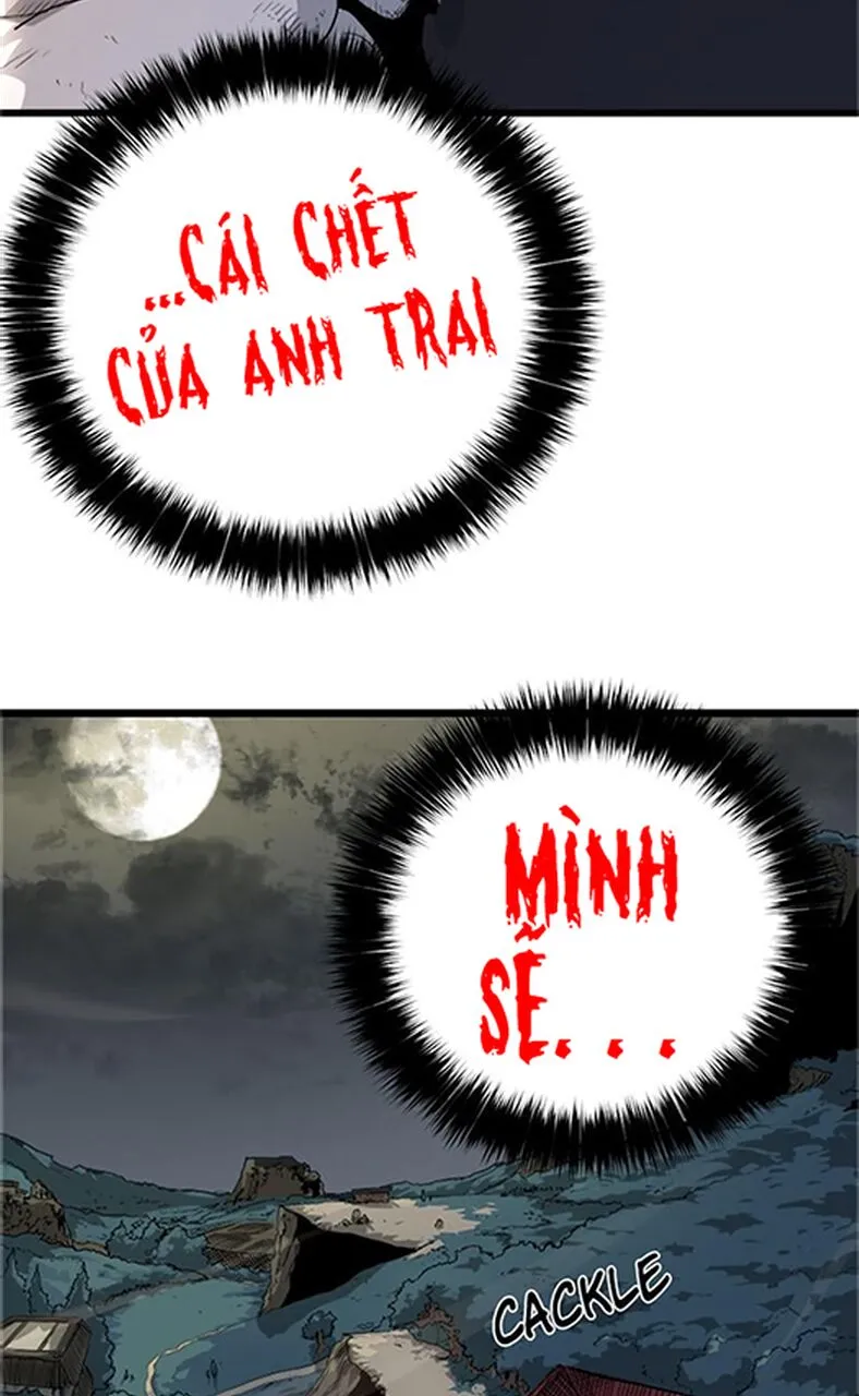 Thánh Tộc: Chapter 2