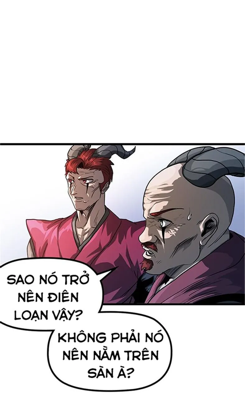 Thánh Tộc: Chapter 2