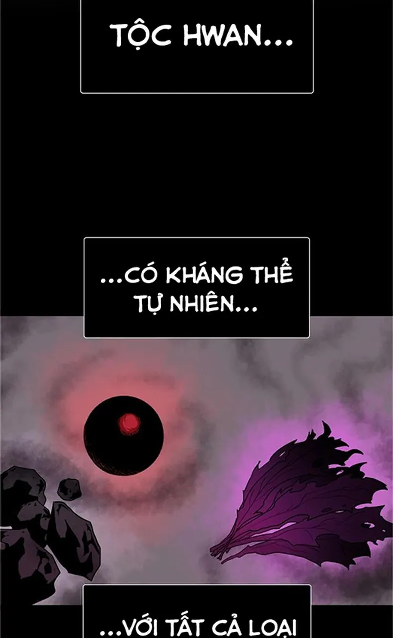 Thánh Tộc: Chapter 2