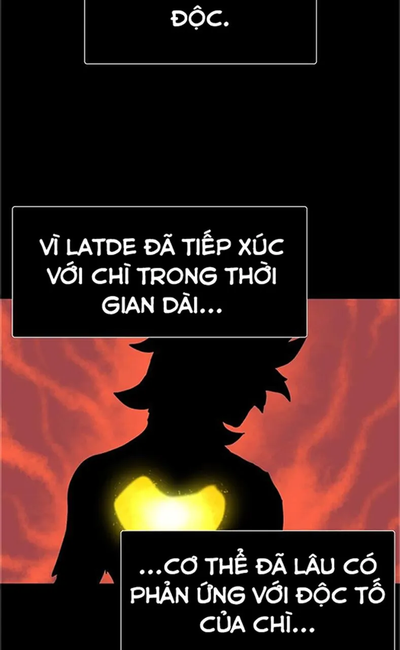 Thánh Tộc: Chapter 2