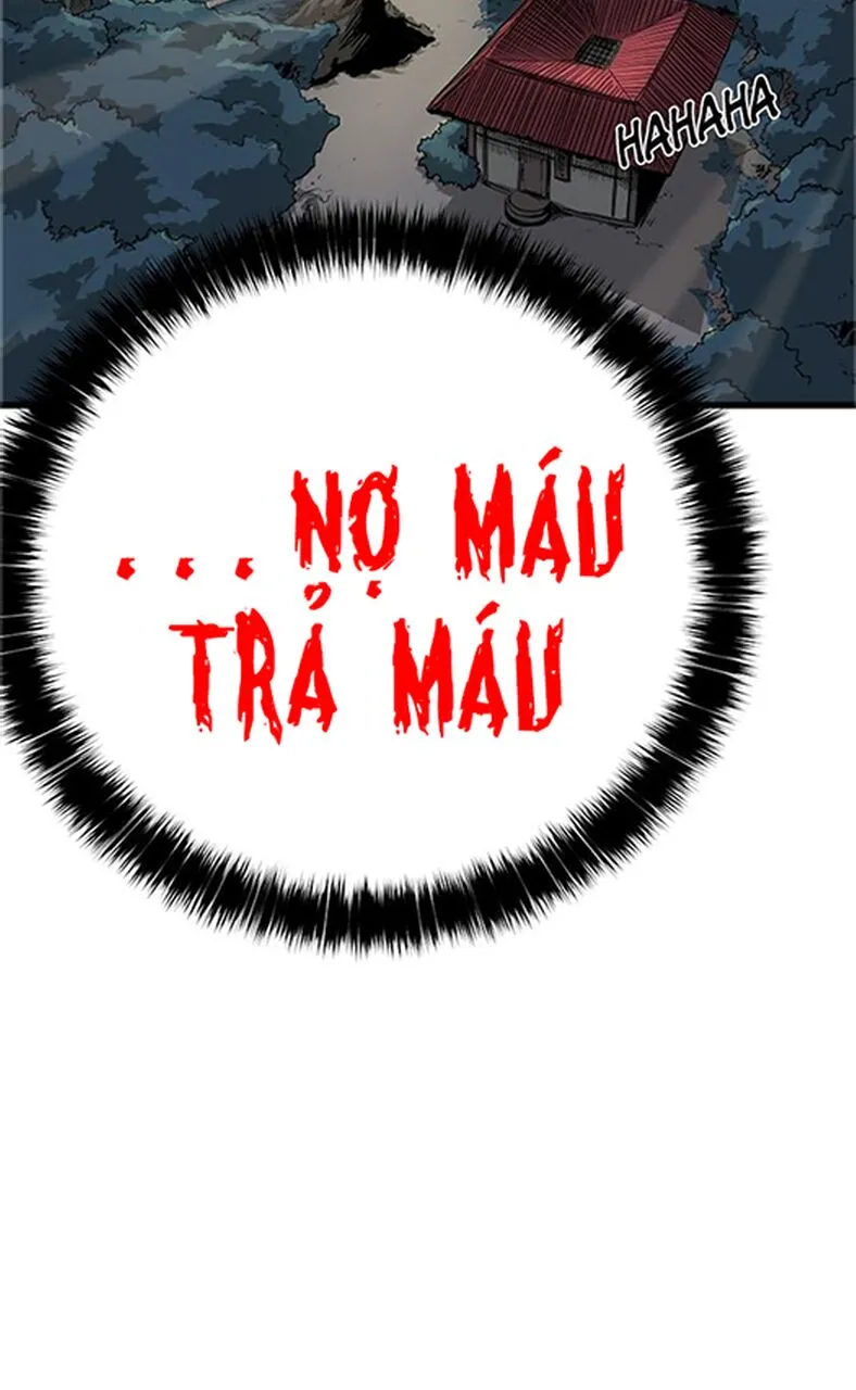 Thánh Tộc: Chapter 2