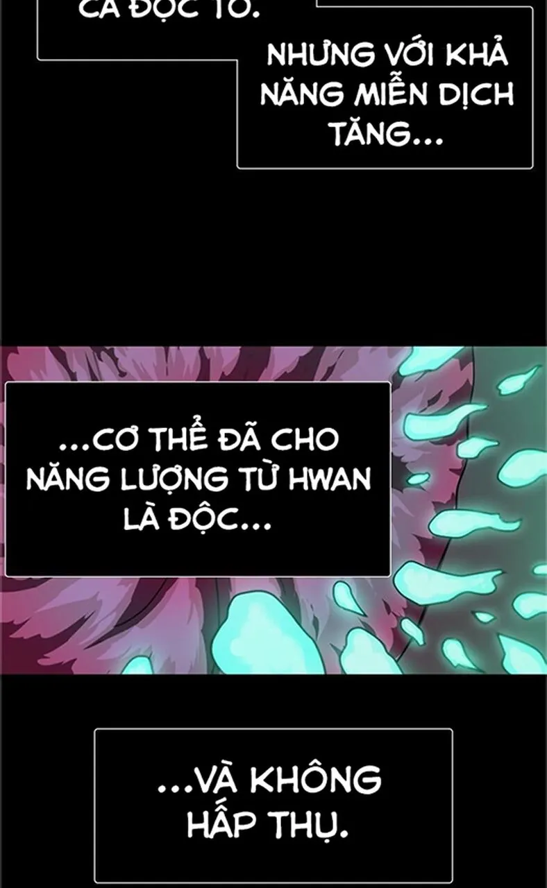 Thánh Tộc: Chapter 2