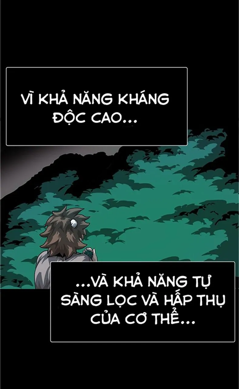 Thánh Tộc: Chapter 2