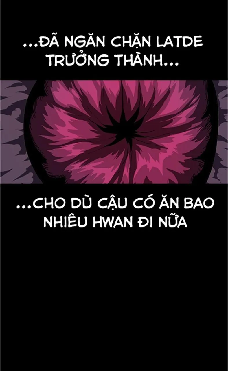 Thánh Tộc: Chapter 2