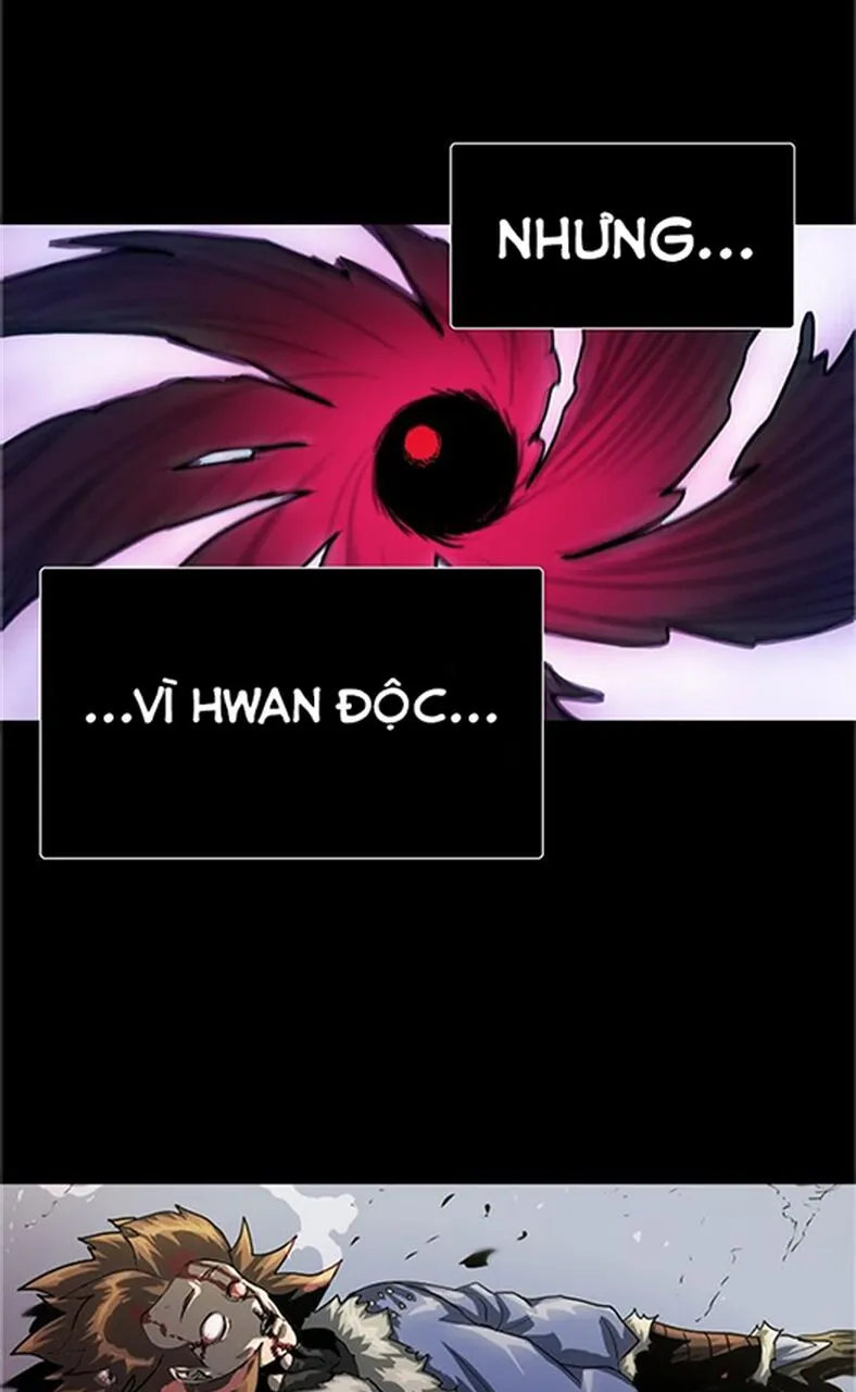 Thánh Tộc: Chapter 2