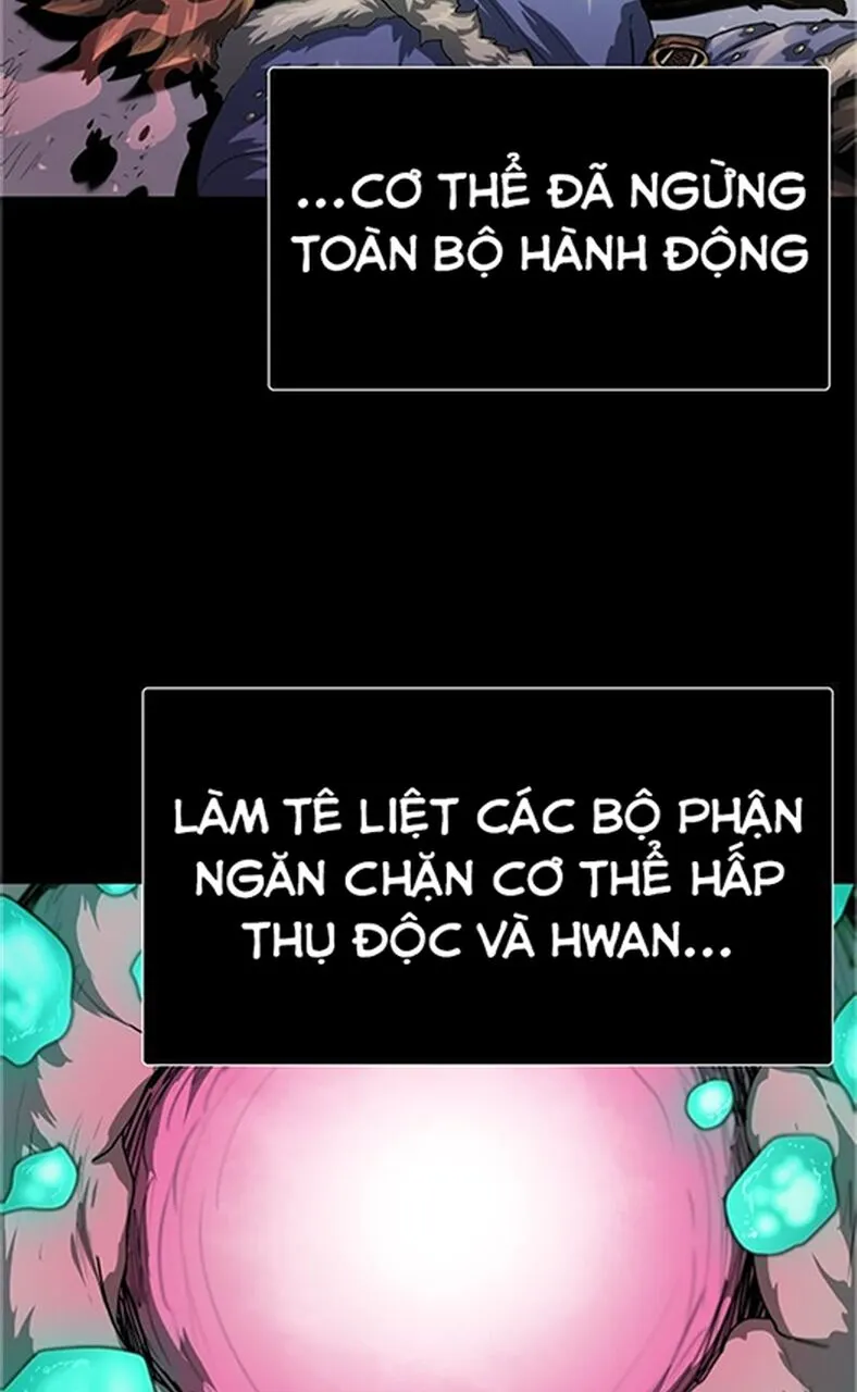 Thánh Tộc: Chapter 2