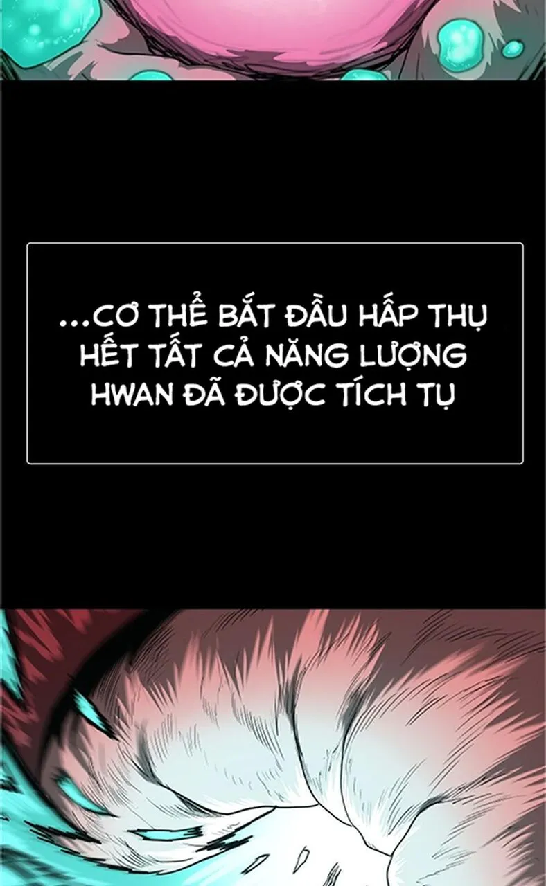 Thánh Tộc: Chapter 2