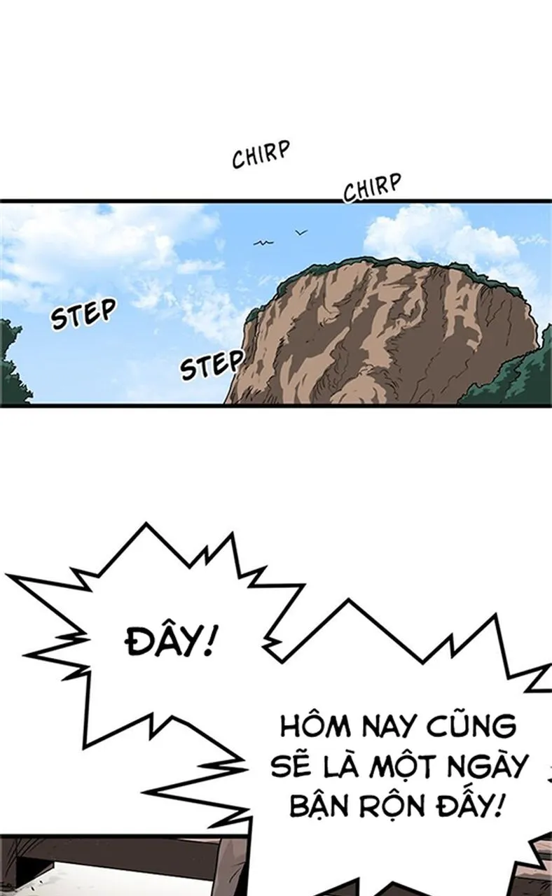 Thánh Tộc: Chapter 2