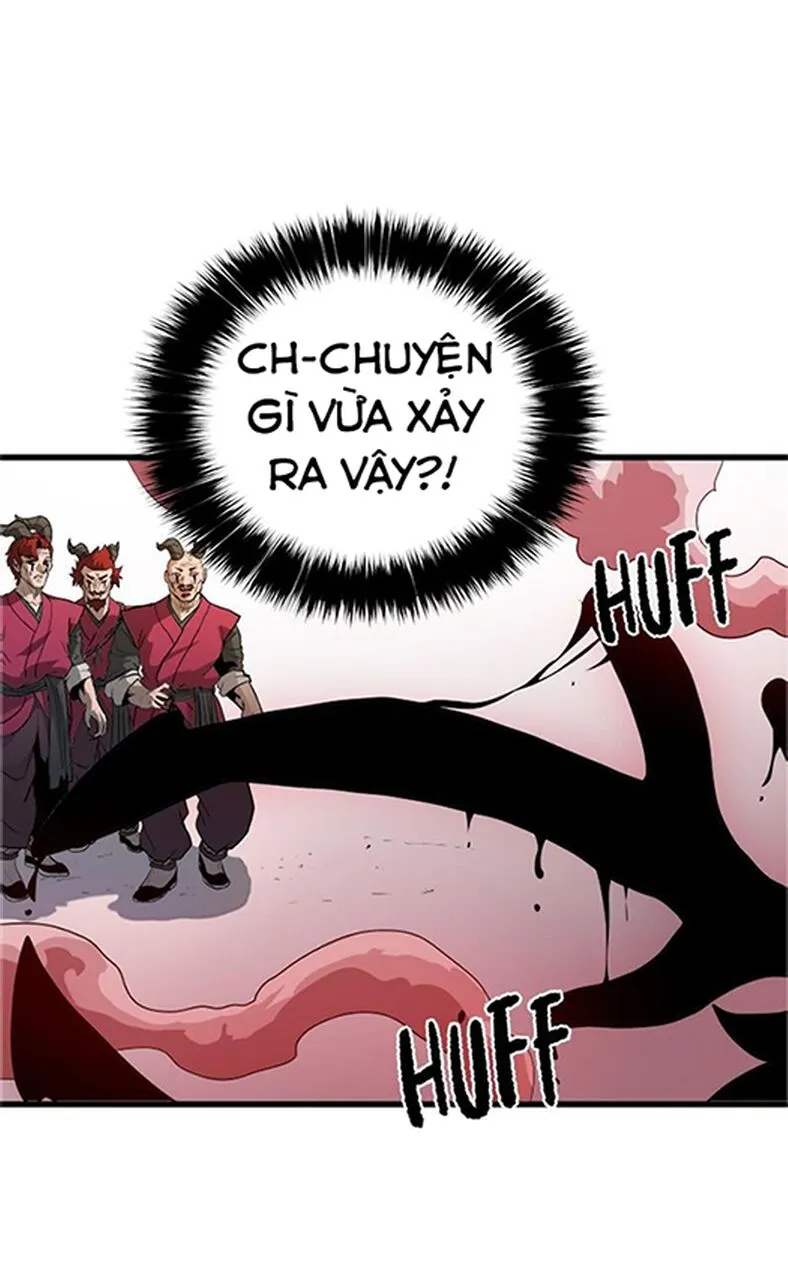 Thánh Tộc: Chapter 2