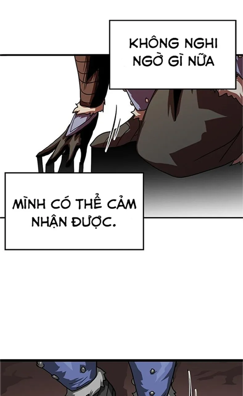 Thánh Tộc: Chapter 2