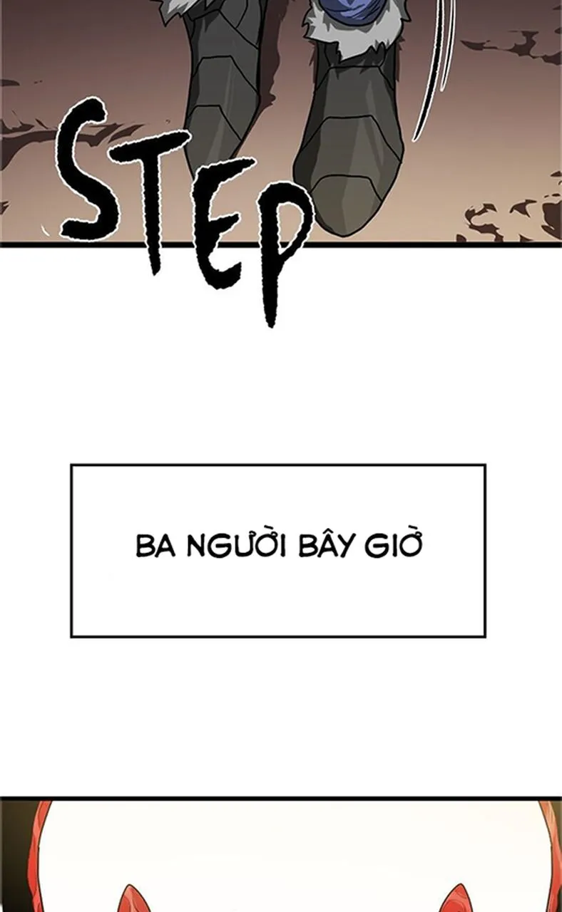 Thánh Tộc: Chapter 2