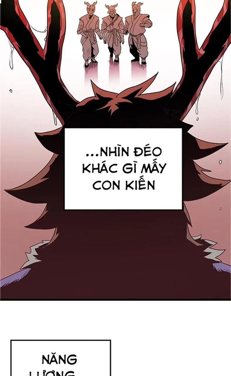 Thánh Tộc: Chapter 2