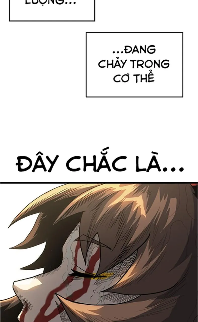 Thánh Tộc: Chapter 2