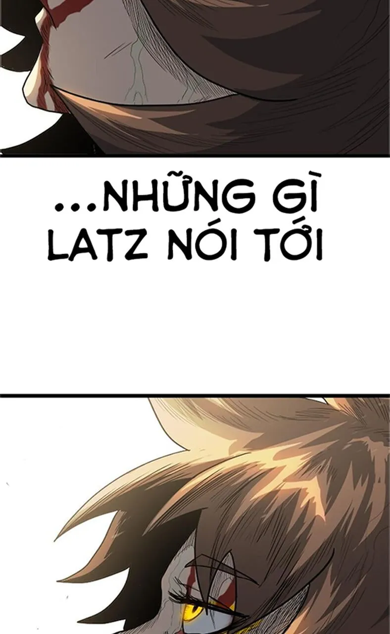 Thánh Tộc: Chapter 2