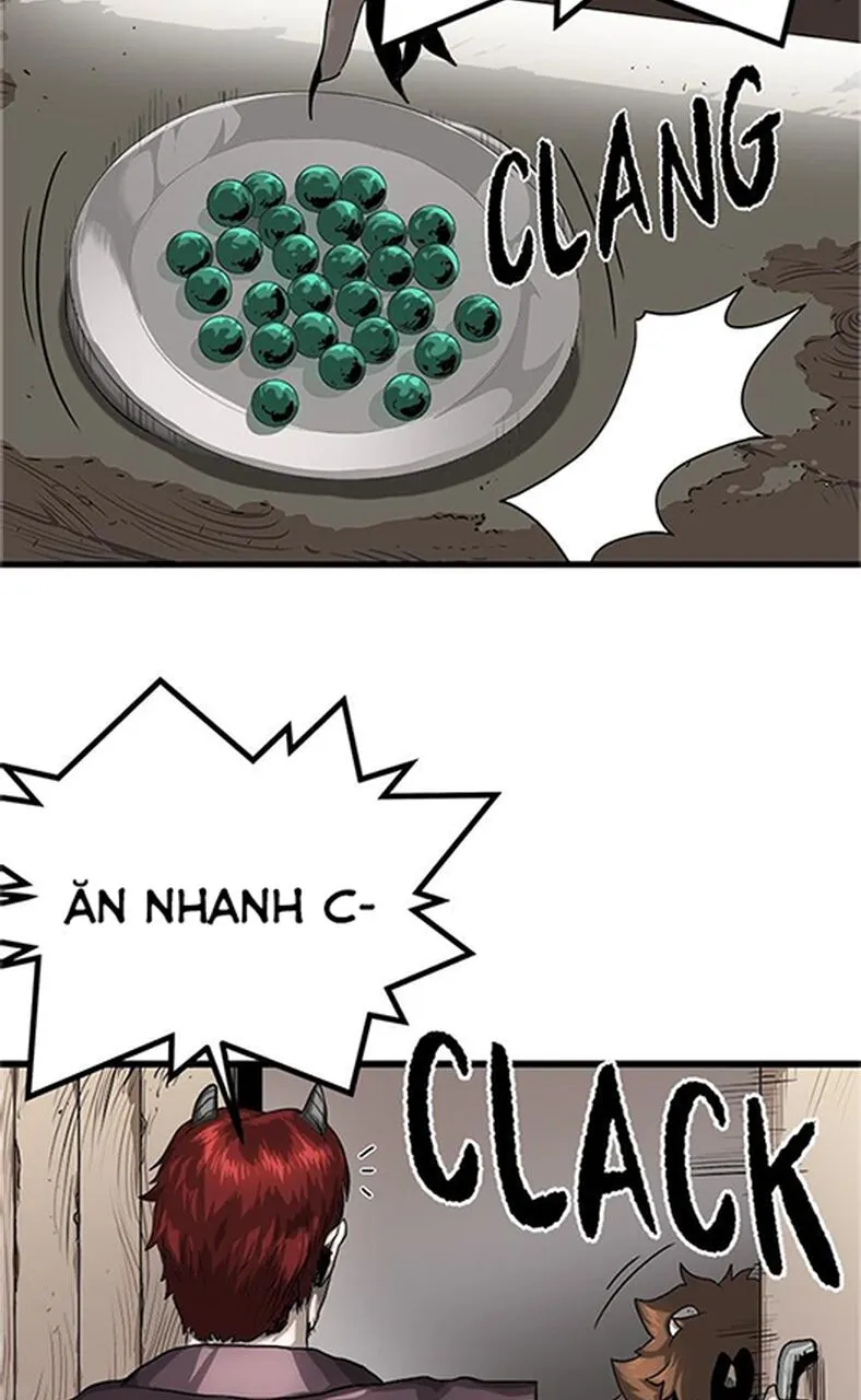 Thánh Tộc: Chapter 2