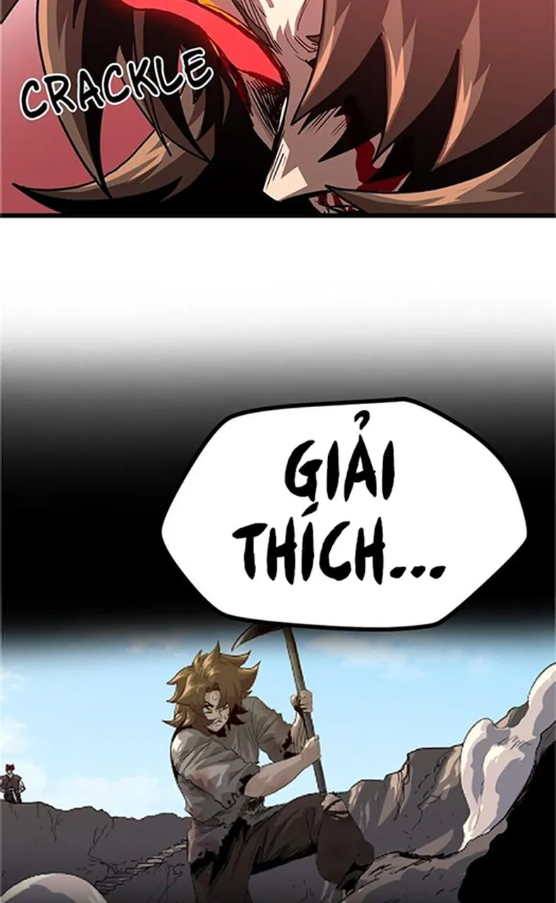 Thánh Tộc: Chapter 2