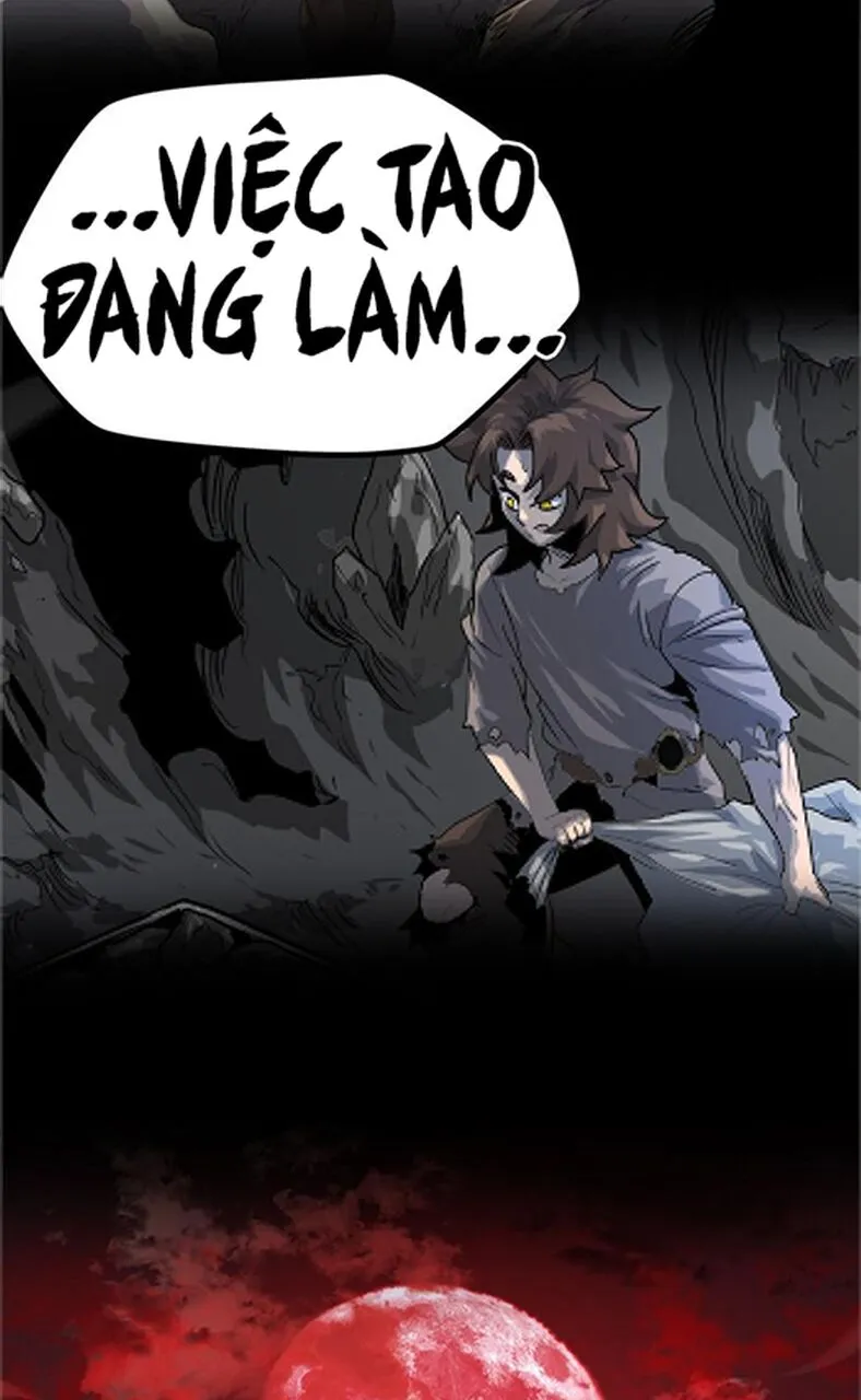 Thánh Tộc: Chapter 2